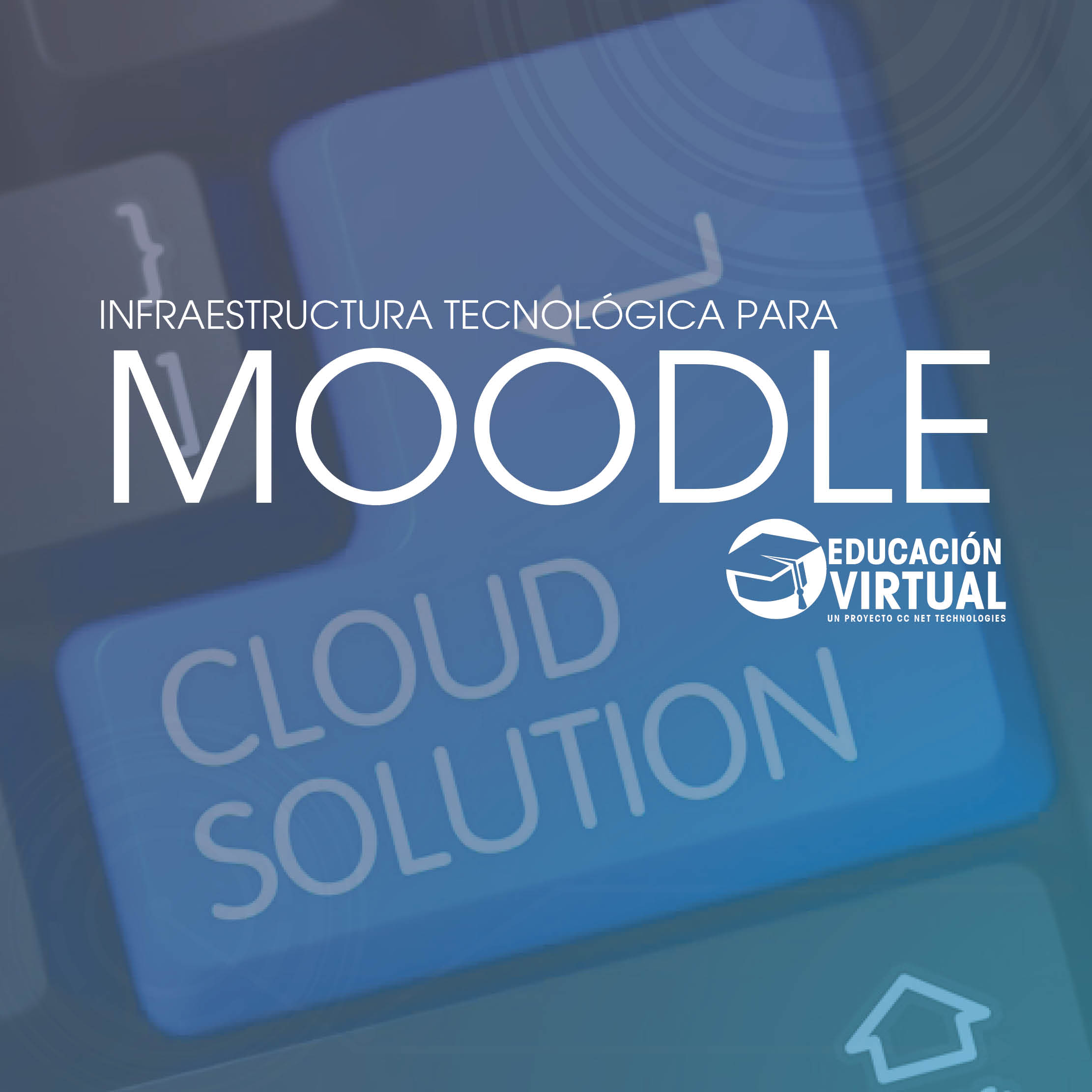 Planes Moodle como servicio - SaaS